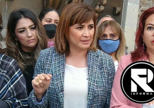 Mujeres reprochan cierre de estancias infantiles al Gobierno Federal