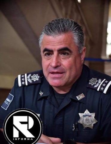 Lista la estrategia de seguridad para la FNSM 2022