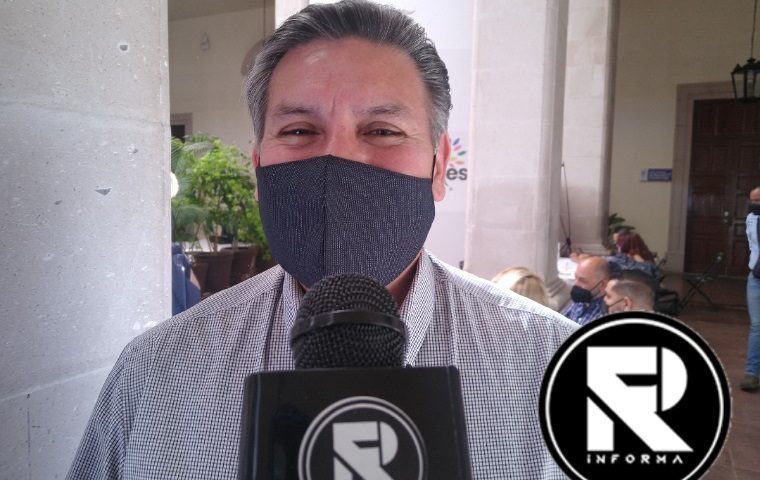 Multas hasta de 14 mil pesos a locatarios feriales que intenten abrir antes