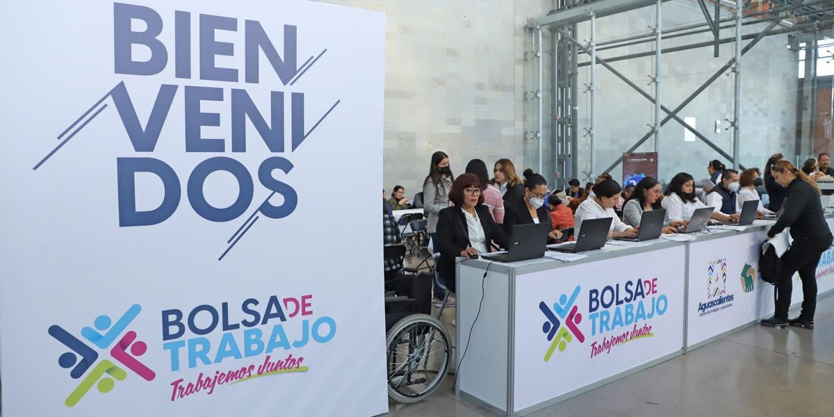 MÁS DE 800 VACANTES SE OFERTARÁN EN EL JUEVES DE BOLSA DE TRABAJO