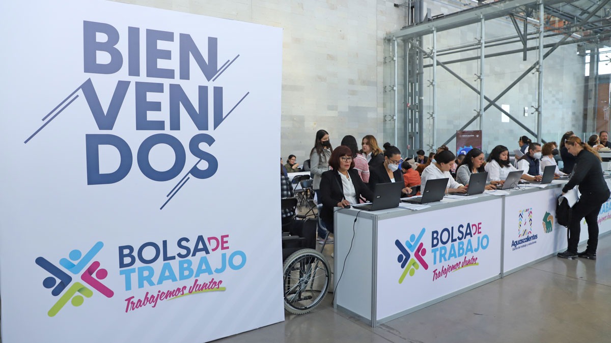 MÁS DE 800 VACANTES SE OFERTARÁN EN EL JUEVES DE BOLSA DE TRABAJO