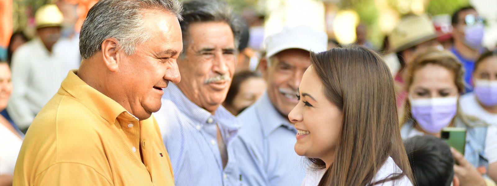 ANUNCIA TERE JIMÉNEZ, QUE SU GOBIERNO IMPULSARÁ UN DÍA A LA SEMANA PARA PROMOVER EMPLEOS