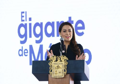 CON “PODER MUJER” FORTALECEREMOS A EMPRENDEDORAS: TERE JIMÉNEZ