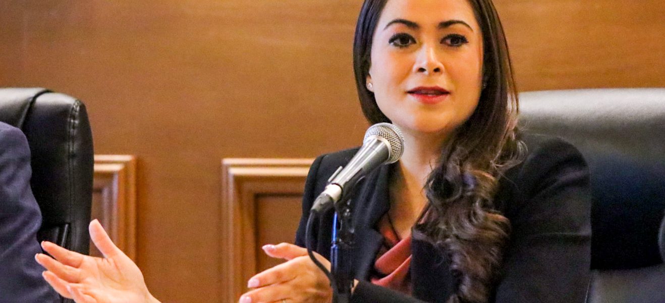 TERE JIMÉNEZ SOSTIENE ACERCAMIENTO CON EMPRESARIOS LOCALES PARA GENERAR ESTRATEGIAS QUE PERMITAN FORTALECER AL SECTOR