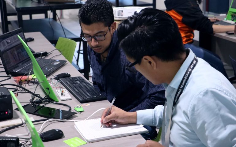 TERE JIMÉNEZ IMPULSARÁ A PROFESIONISTAS QUE BUSCAN ADQUIRIR HABILIDADES EN EL MUNDO DE AMAZON WEB SERVICES