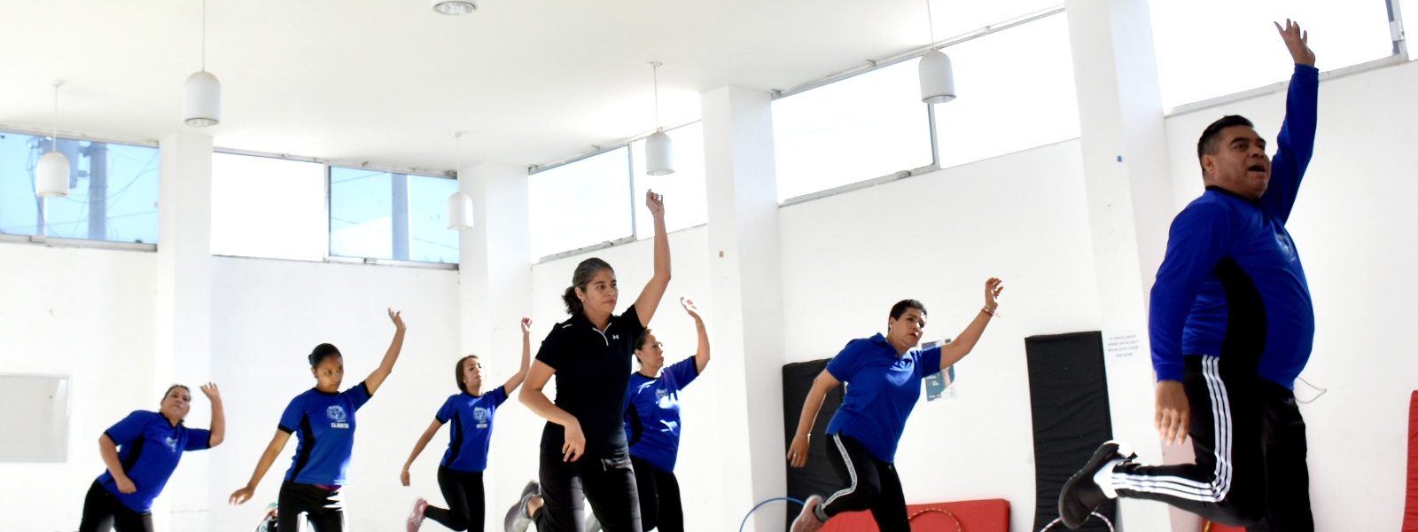 TERE JIMÉNEZ INVITA A LAS FAMILIAS DE AGUASCALIENTES A PARTICIPAR EN LAS CASAS DEL BIEN COMÚN