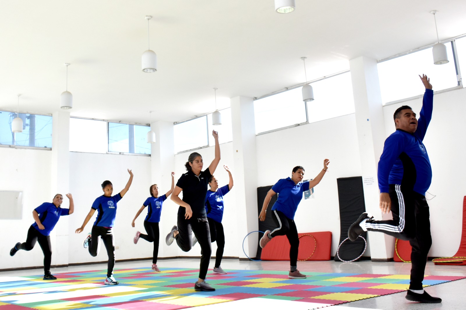 TERE JIMÉNEZ INVITA A LAS FAMILIAS DE AGUASCALIENTES A PARTICIPAR EN LAS CASAS DEL BIEN COMÚN