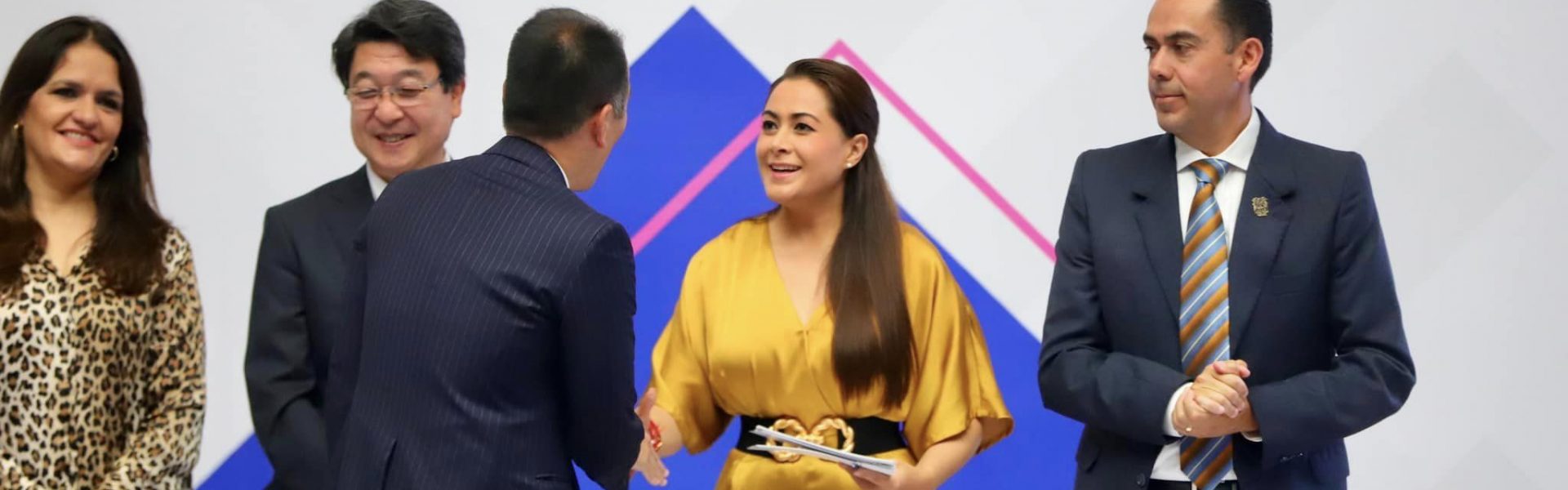 IMPULSAN TERE JIMÉNEZ Y JICA PROCESOS DE MEJORA CONTINUA EN EL SECTOR AUTOMOTRIZ