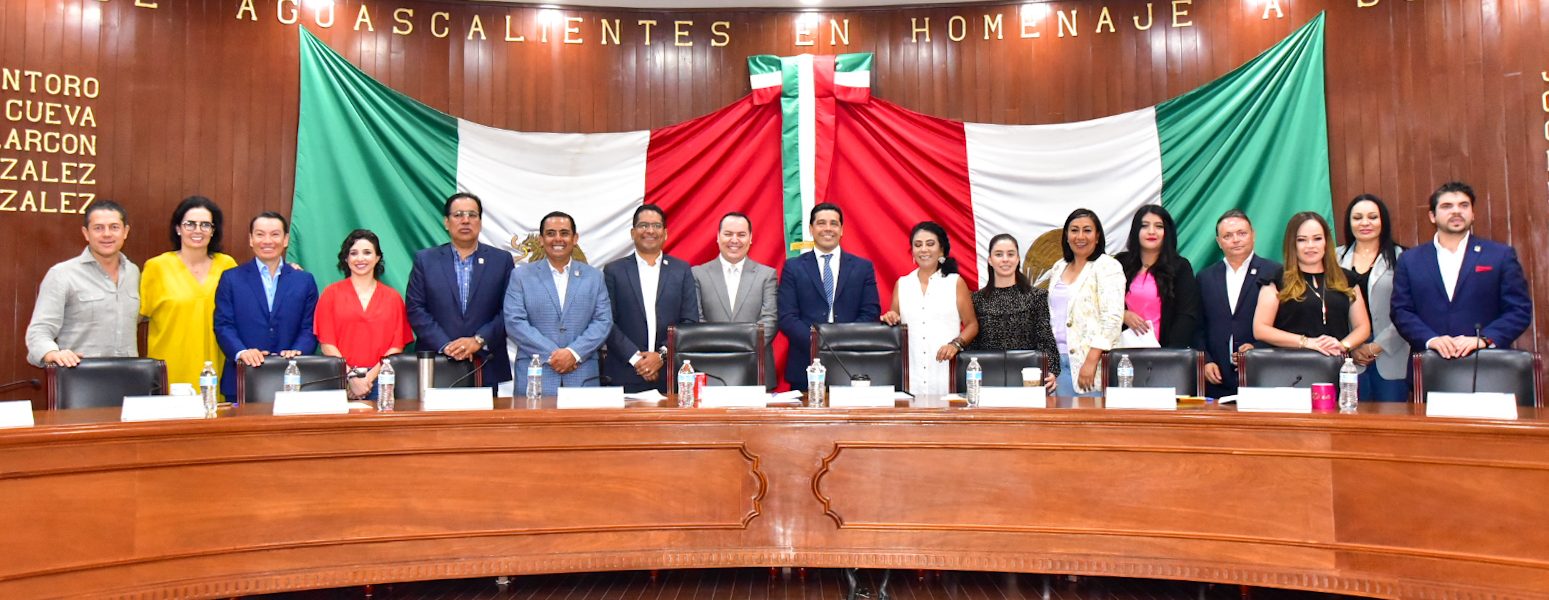 TIENE MIAA DIRECTOR GENERAL Y AVANZA EN LA PRESTACIÓN DE UN SERVICIO DE AGUA DE CALIDAD