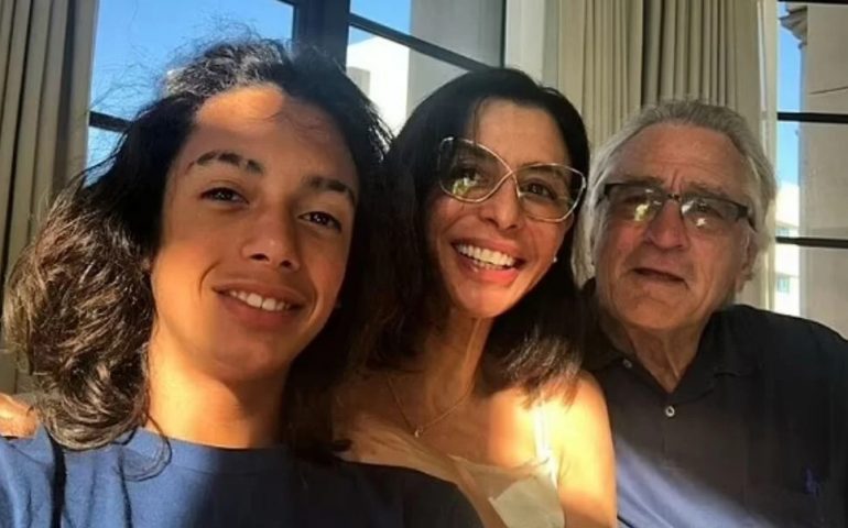 Fentanilo: La causa del fallecimiento del nieto de Robert De Niro