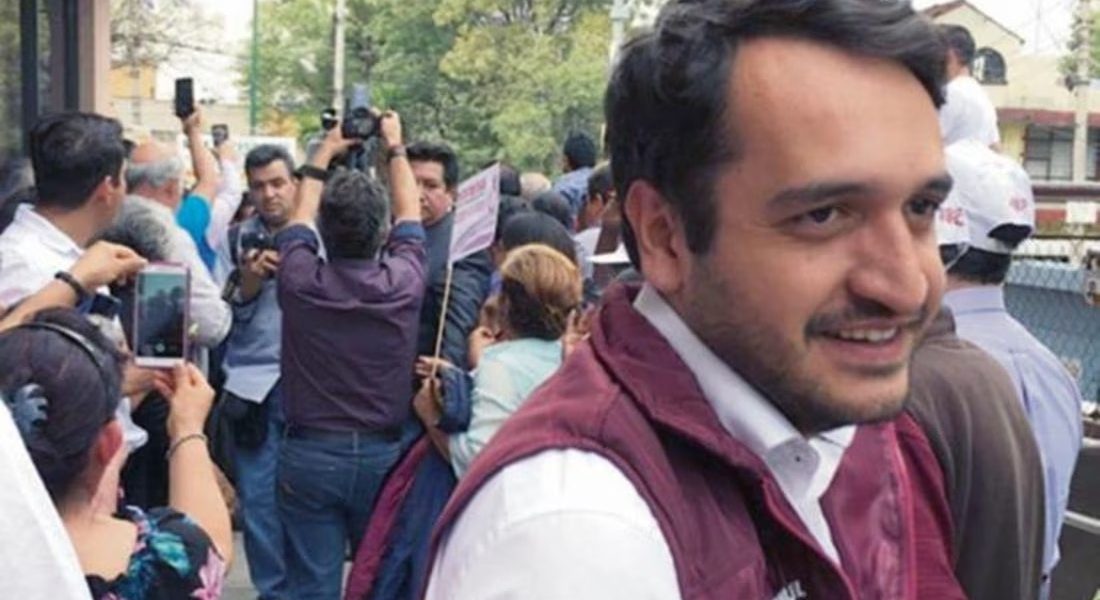 Sedatu se niega a revelar subcontrataciones de empresas relacionadas con López Beltrán