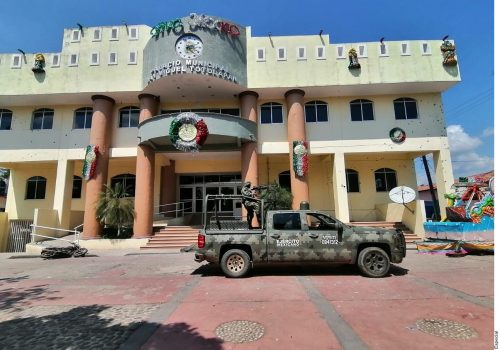 «El Fresa» convocó una reunión con el edil de Totolapan para después emboscarlo