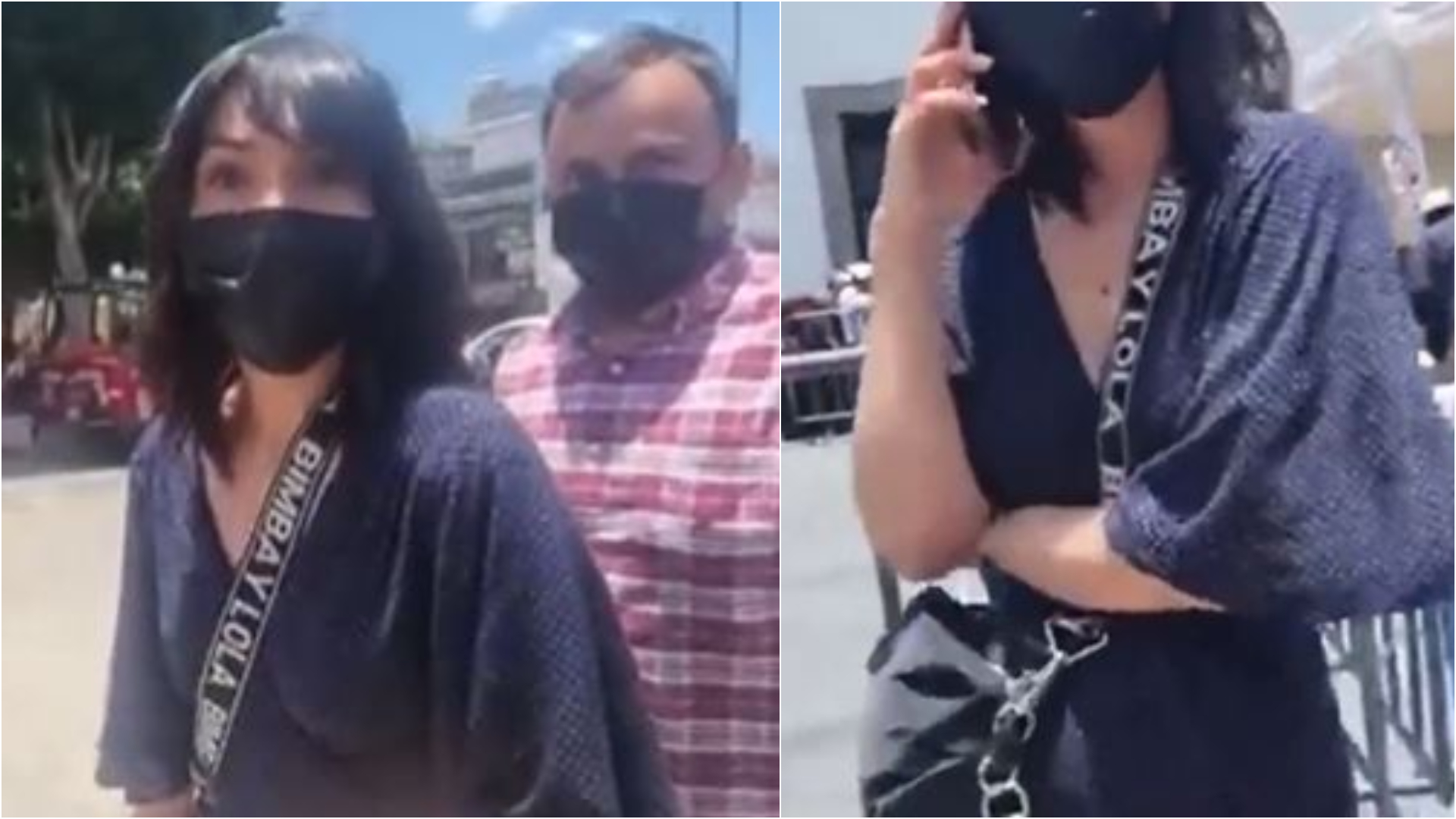 Calderon critica la supuesta «pobreza Franciscana» contra García Vilchis