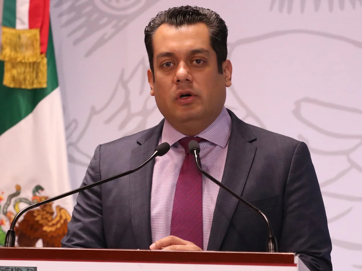 Sergio Gutiérrez Luna, el sustituto de AMLO si llega a perder la consulta