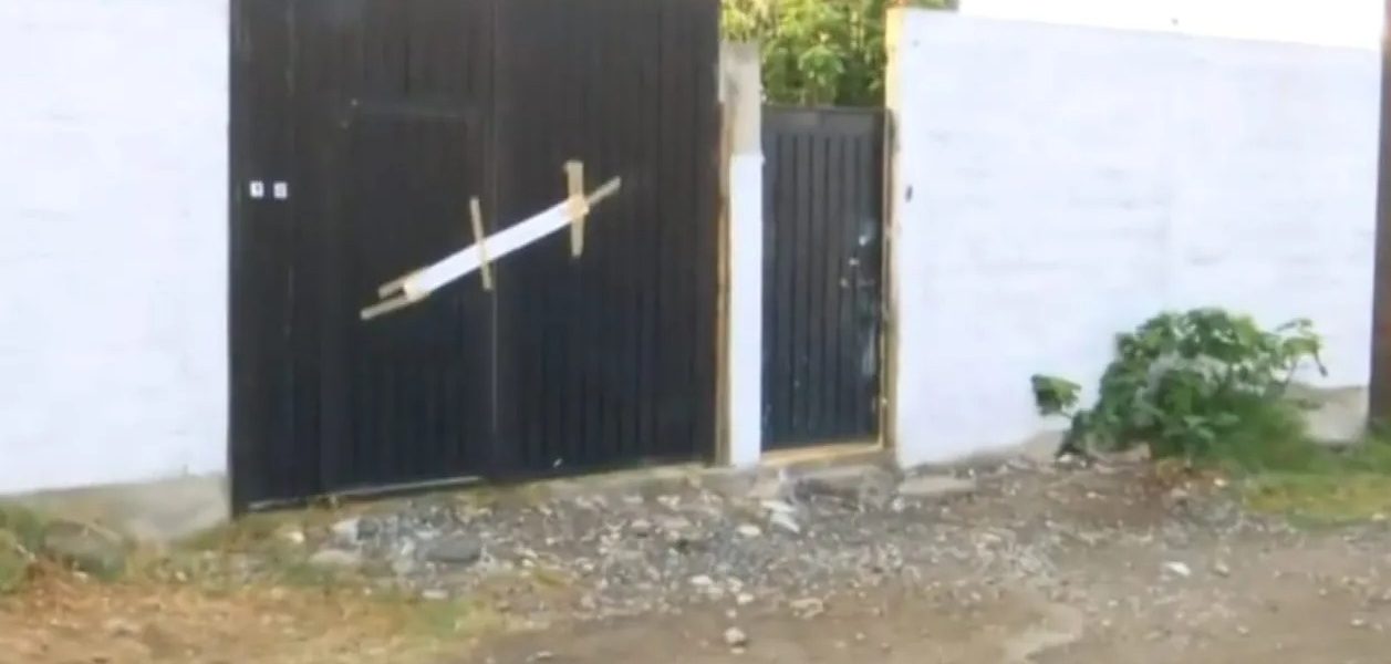 Asesinan a toda una familia en Tultepec, Edomex