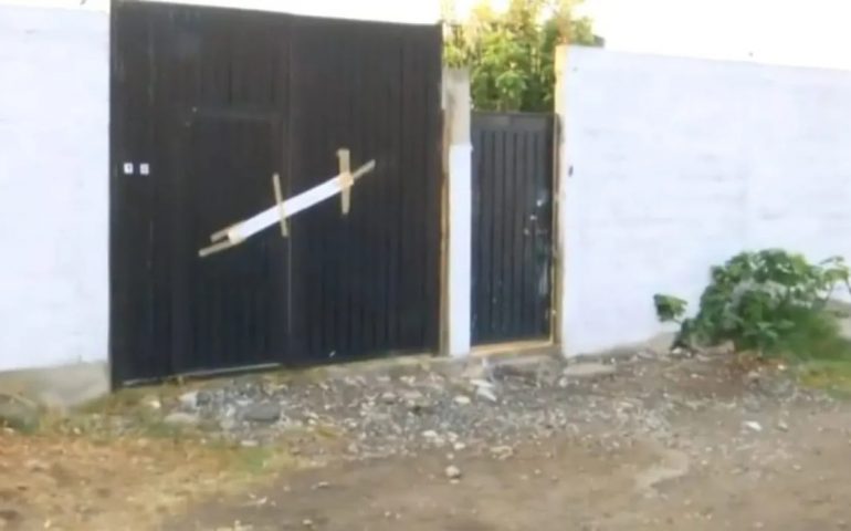 Asesinan a toda una familia en Tultepec, Edomex