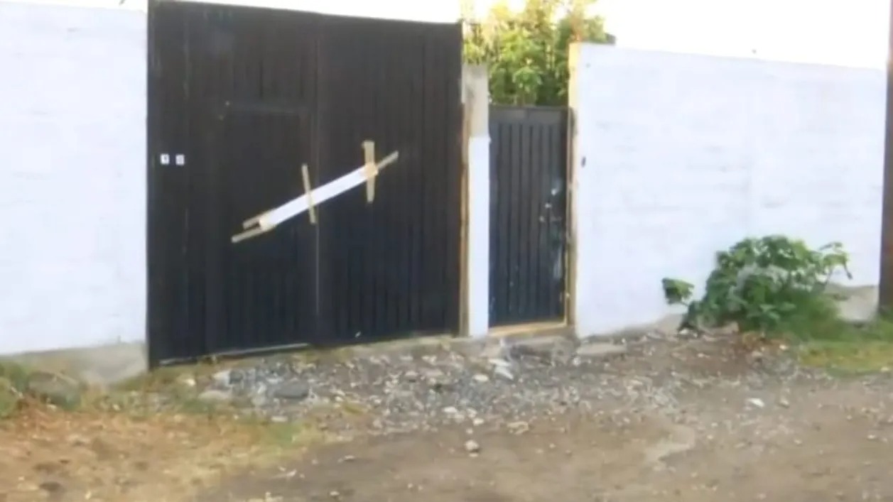 Asesinan a toda una familia en Tultepec, Edomex