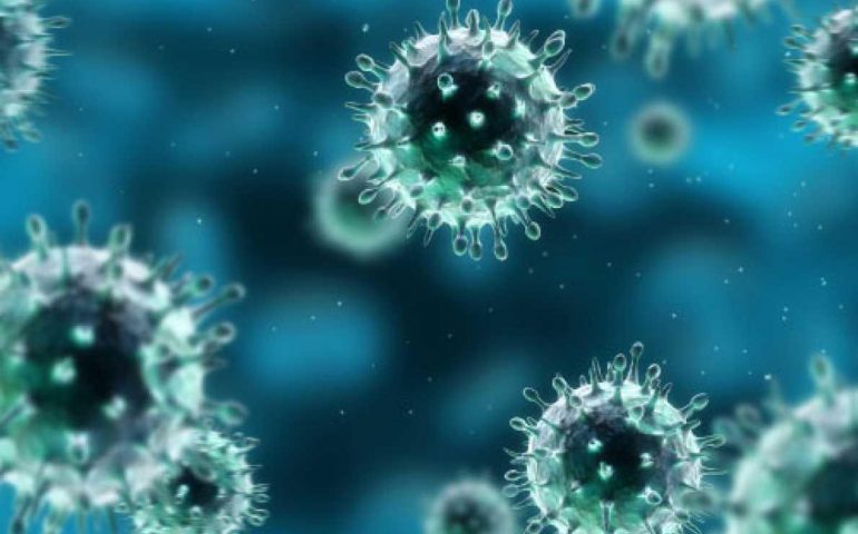 ¿Cual es el virus respiratorio sincitial que tiene abrumados a los hospitales de Estados Unidos?