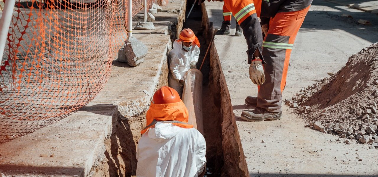 Invierte Veolia en acciones de mejora en beneficio de los hidrocálidos