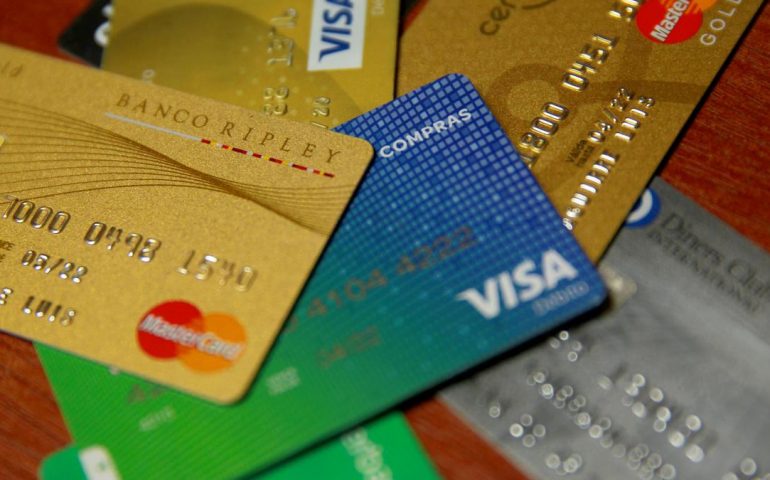 Estas son las tarjetas de crédito más caras