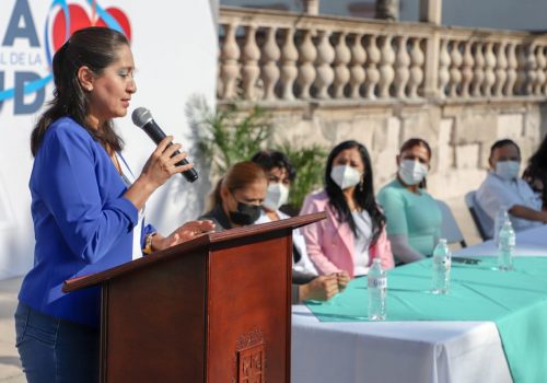 CONMEMORAN EN JM EL DIA MUNDIAL DE LA SALUD CON FERIA DE LA SALUD