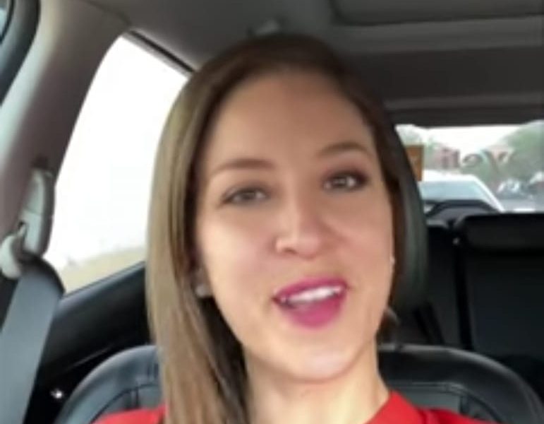 TEEA avala la infracción contra Anayeli Muñoz  por calumnia