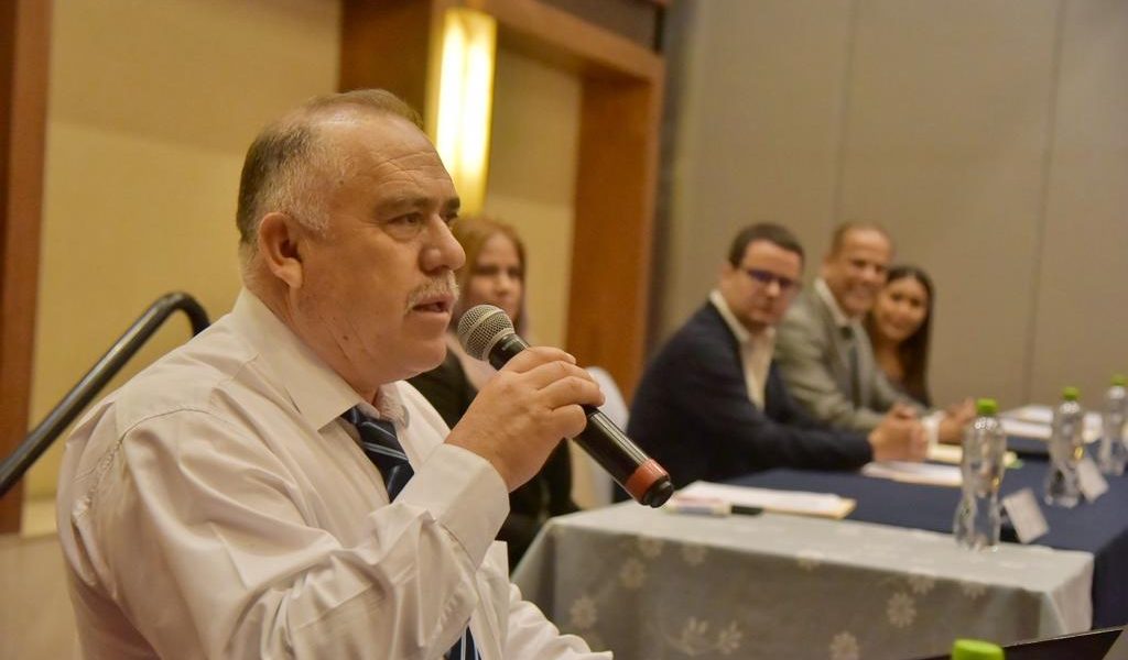 CAPACITA MUNICIPIO A EMPRENDEDORES DE JESÚS MARÍA