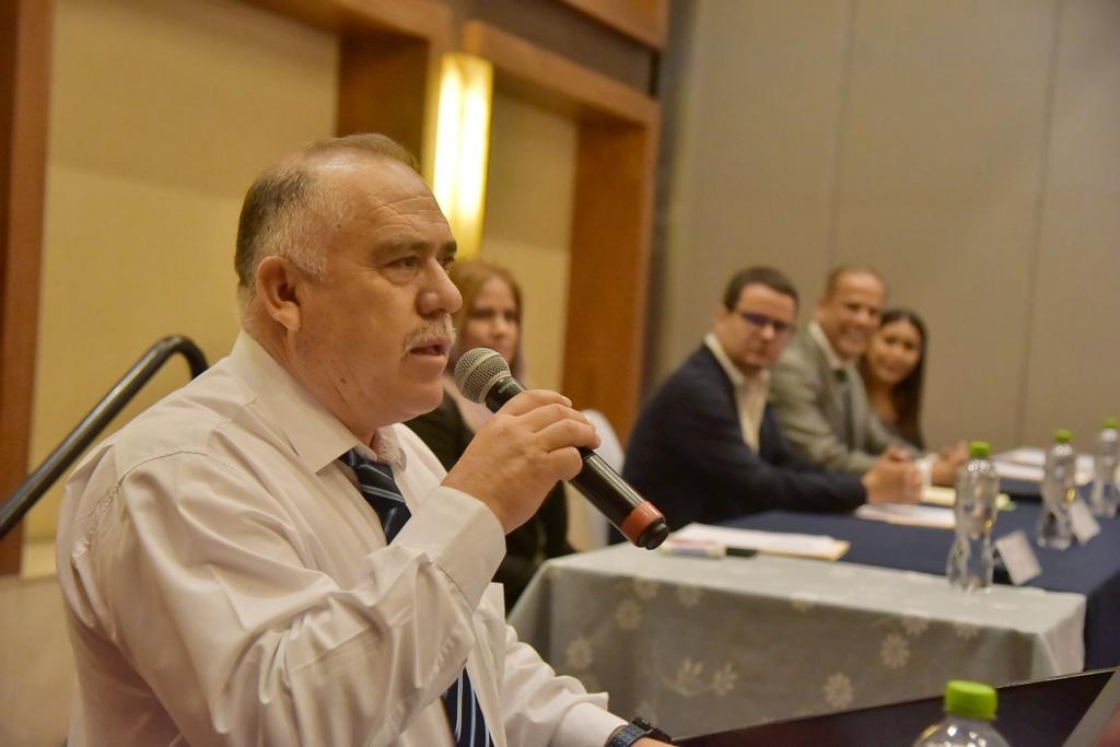 CAPACITA MUNICIPIO A EMPRENDEDORES DE JESÚS MARÍA