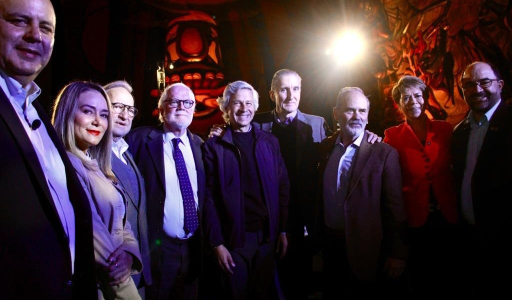 LLAMAN ORGANIZACIONES A UNA GRAN ALIANZA CIUDADANA Y A CONSTRUIR UN PLAN DE GOBIERNO