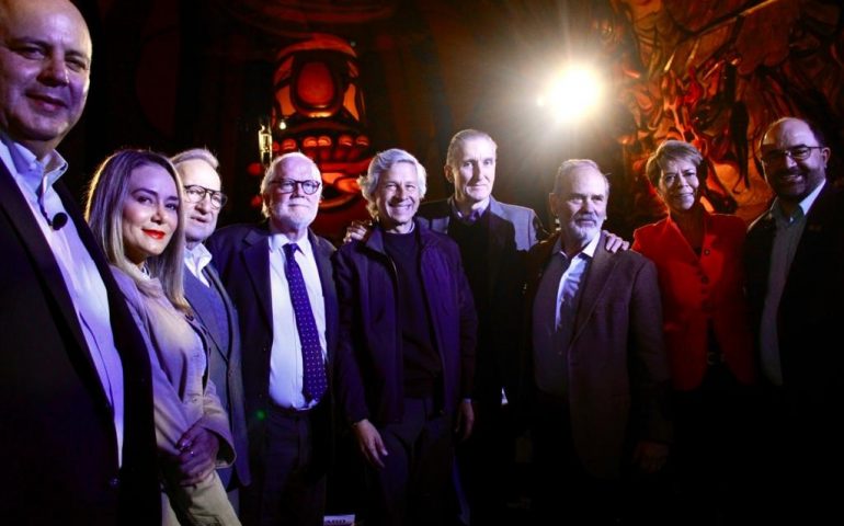 LLAMAN ORGANIZACIONES A UNA GRAN ALIANZA CIUDADANA Y A CONSTRUIR UN PLAN DE GOBIERNO