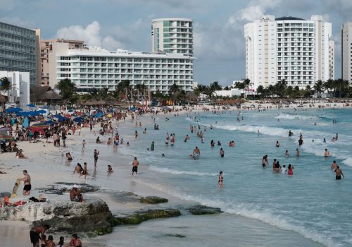 Dictamen sobre ampliación de las vacaciones, diputados analizan modificación a la reforma