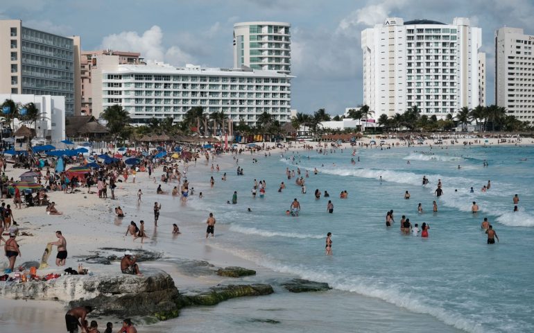 Dictamen sobre ampliación de las vacaciones, diputados analizan modificación a la reforma