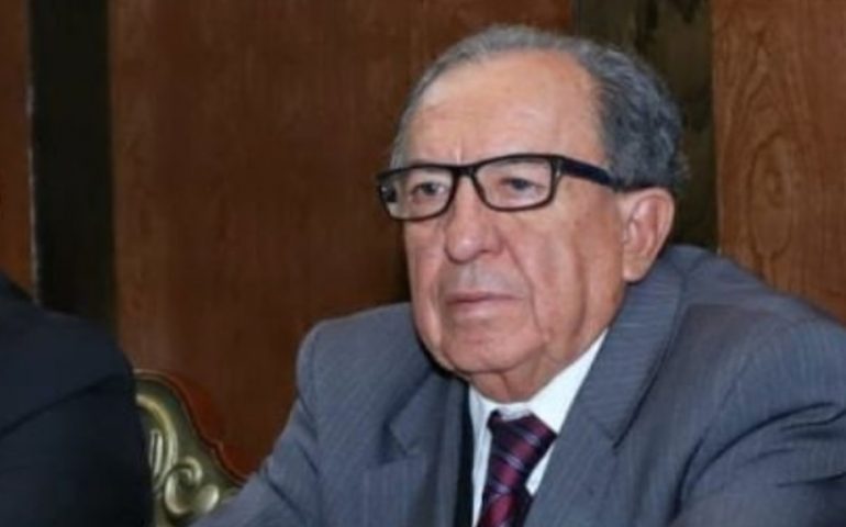 Detenido en Argentina ex director de Segalmex por desvío millonario de recursos