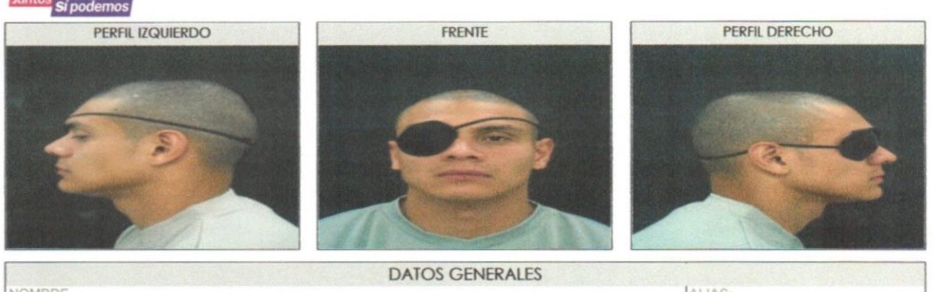 Muere «El Neto» tras enfrentamiento en Ciudad Juárez
