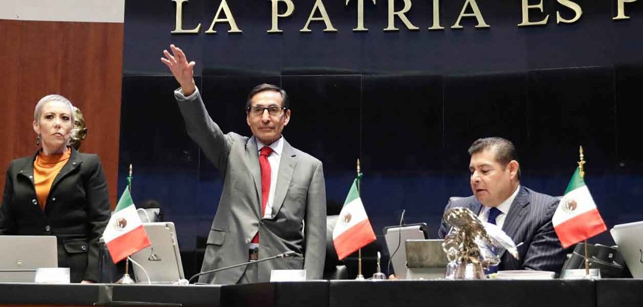 Desde el 2018 deuda publica en México aumentó 8%, reconoce Ramírez de la O