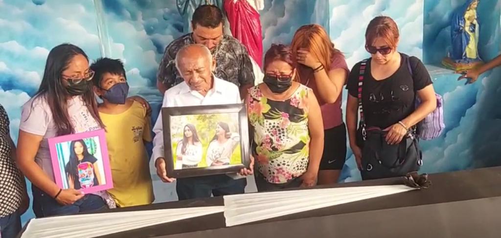 Vinculan a tres policías relacionados por la muerte de Abigail
