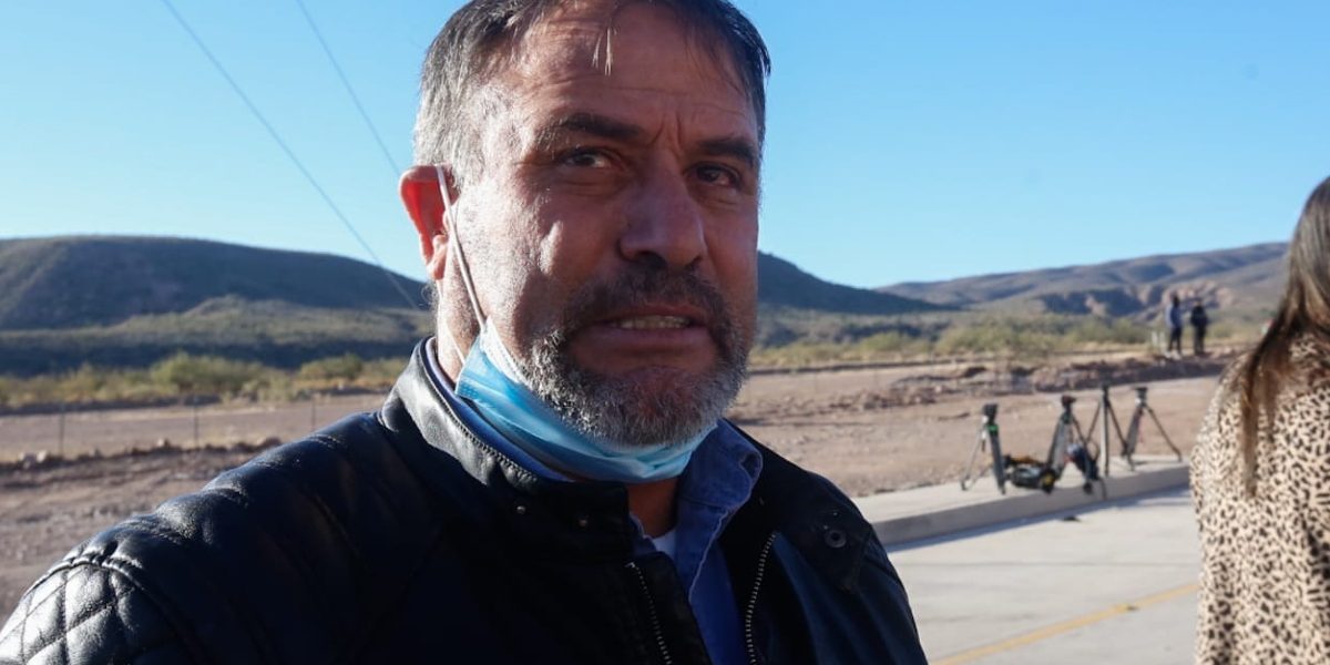 Resolucion sobre masacre en Bavispe es prueba de que en México existe el terrorismo: Adrián LeBarón