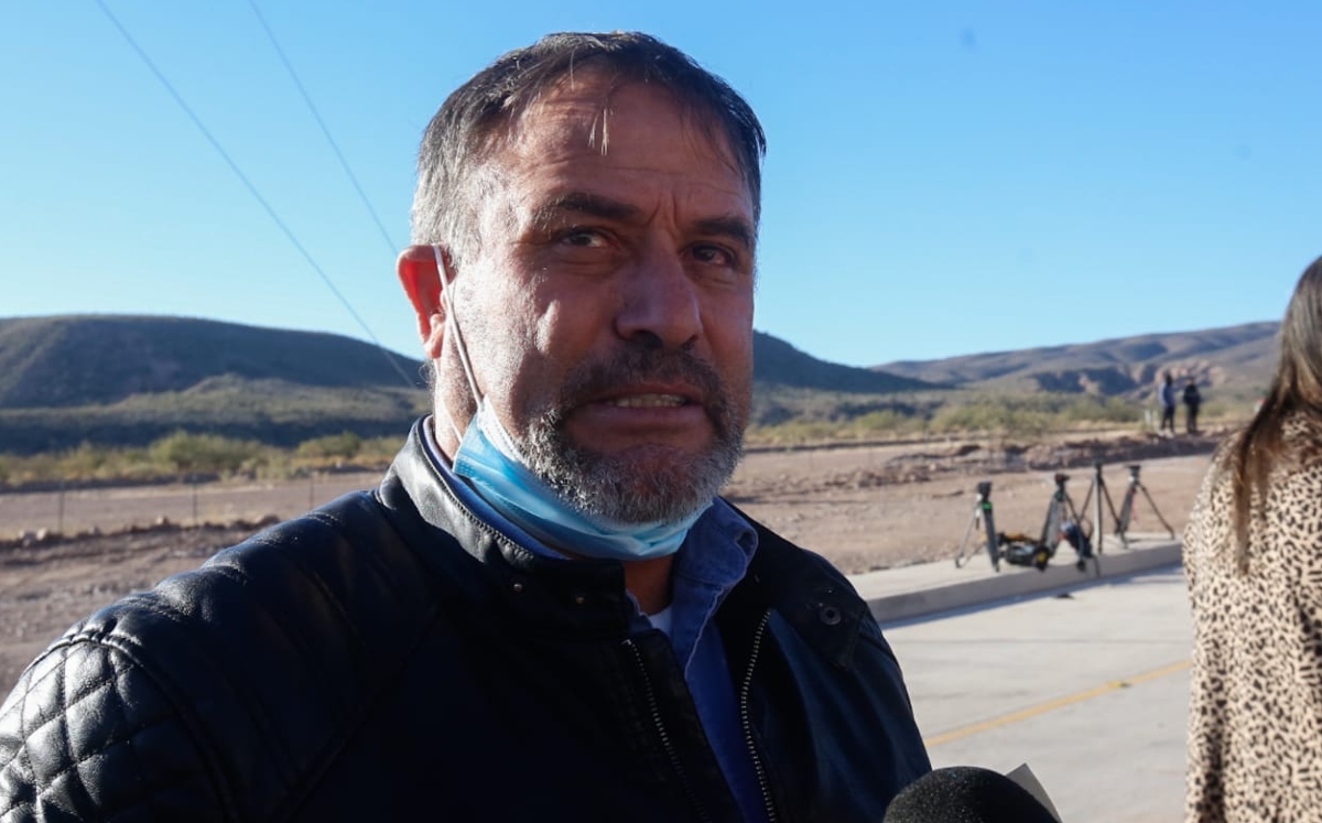 Resolucion sobre masacre en Bavispe es prueba de que en México existe el terrorismo: Adrián LeBarón