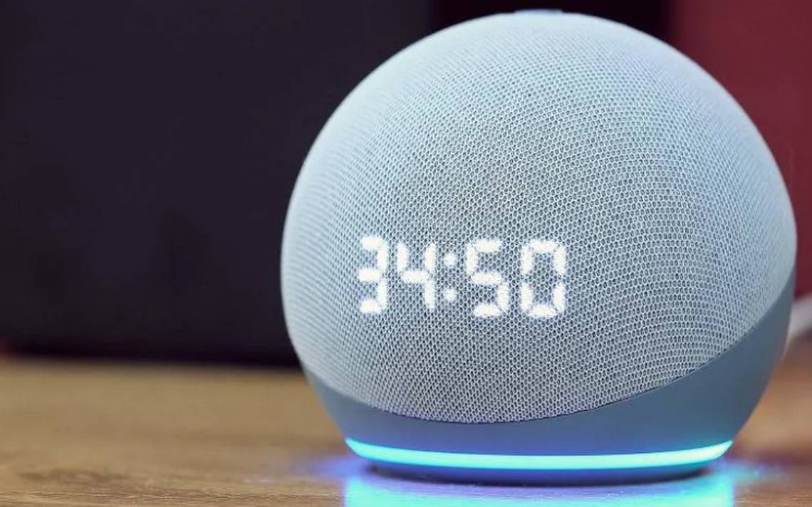 Alexa podrá imitar cualquier voz de personas fallecidas, Amazon trabaja en nueva tecnología