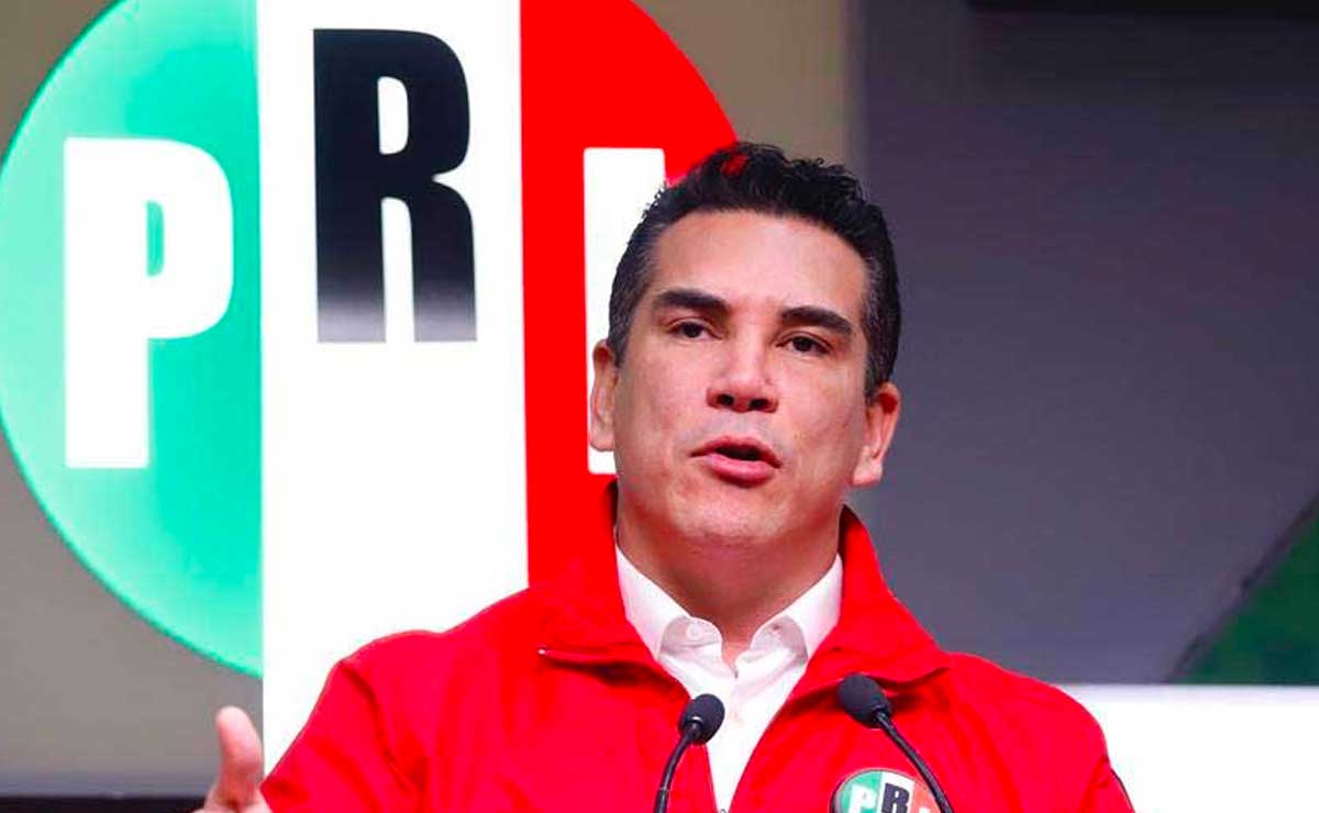 Morena PAN y PRD rechazan propuesta del PRI para armas a ciudadanos