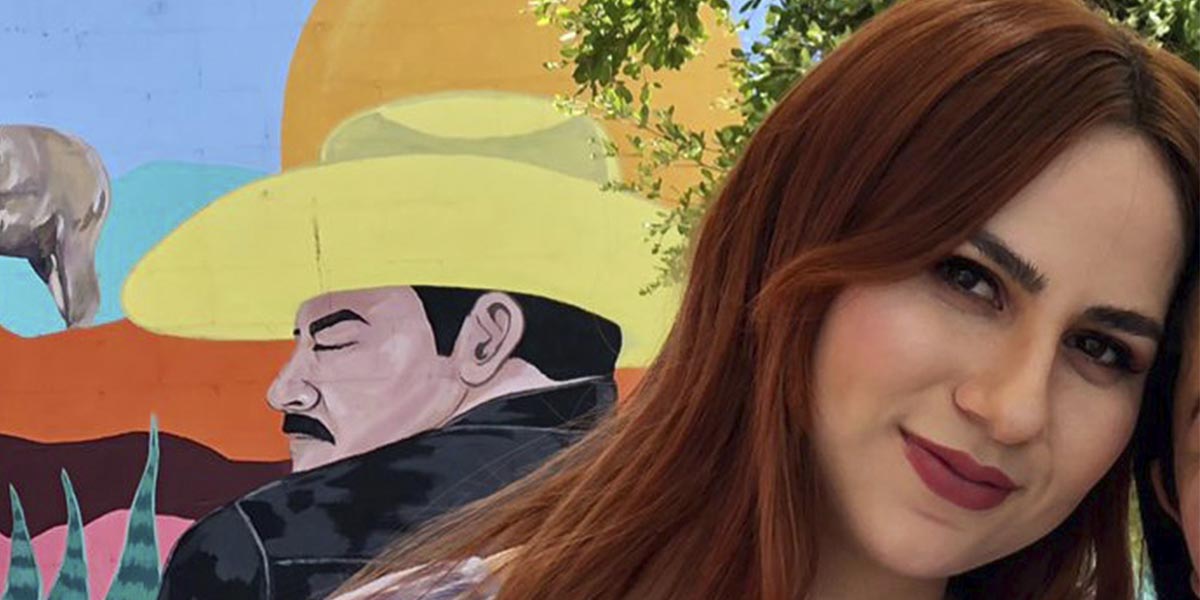 Asesinan a Alma Lourdes en su negocio, tras detener el acoso a una empleada