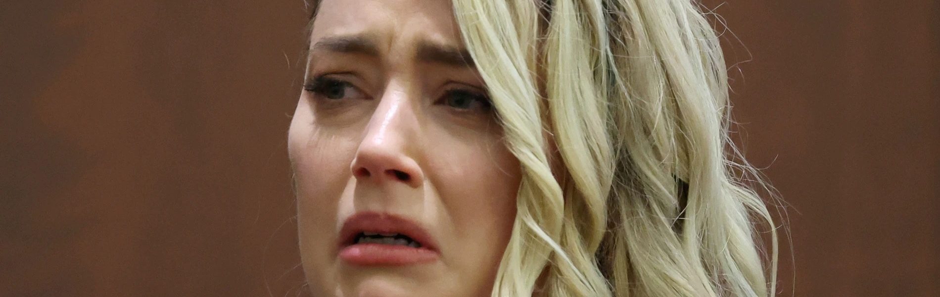 Amber Heard podría ir a prisión por este motivo