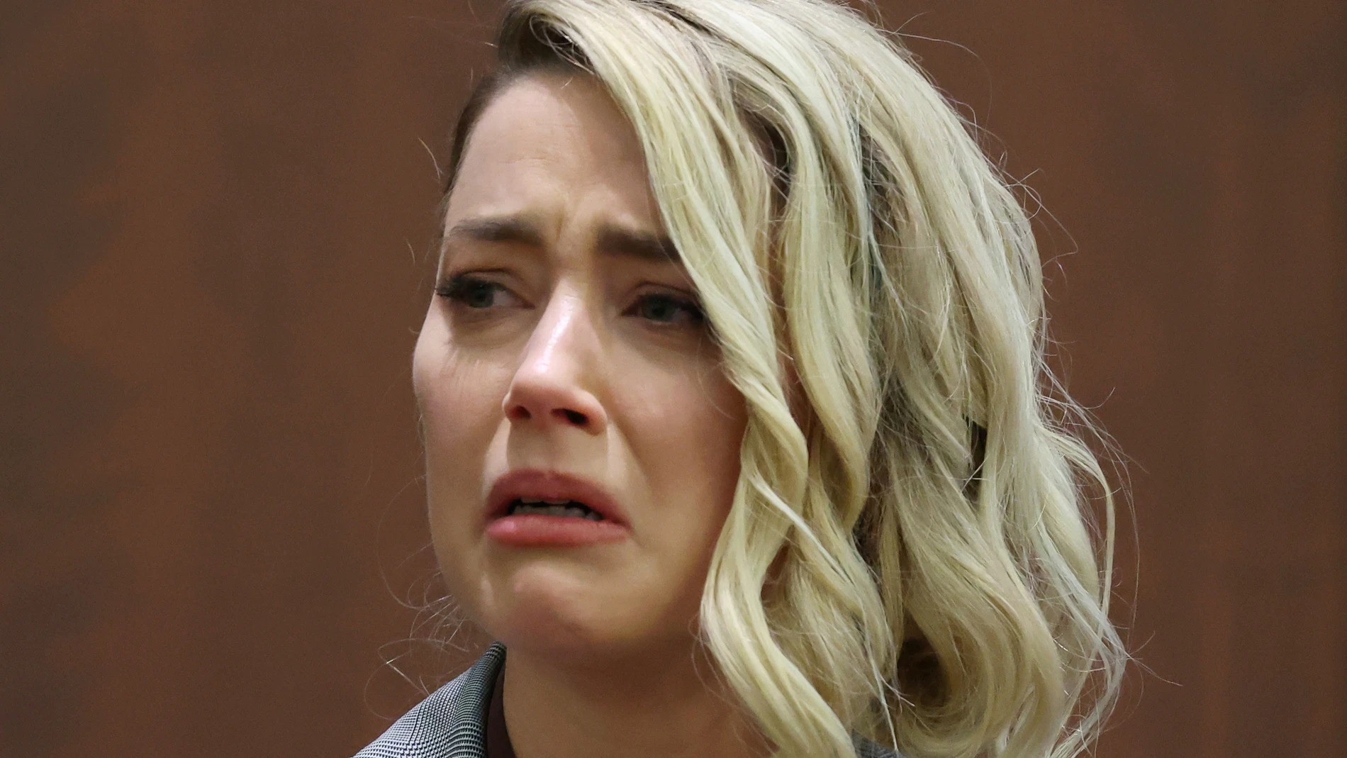 Amber Heard podría ir a prisión por este motivo