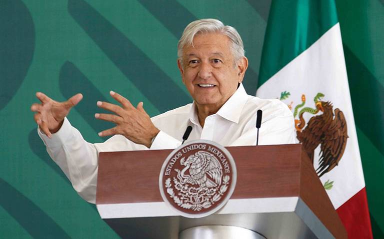 AMLO anuncia consulta popular sobre la presencia de las fuerzas armadas en las calles