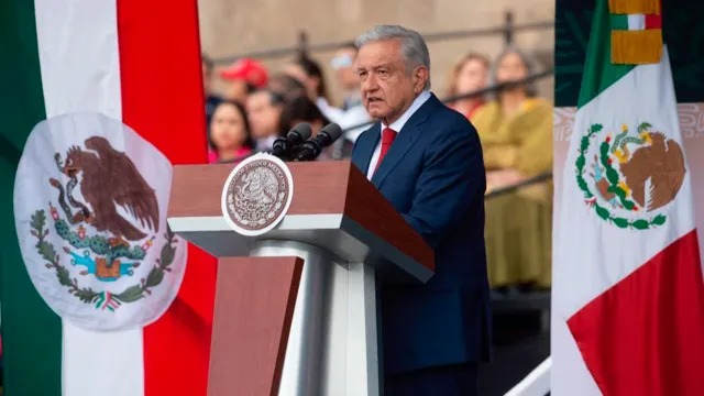 AMLO defiende propuesta de paz en Ucrania tras que Podolyak lo calificara de plan ruso