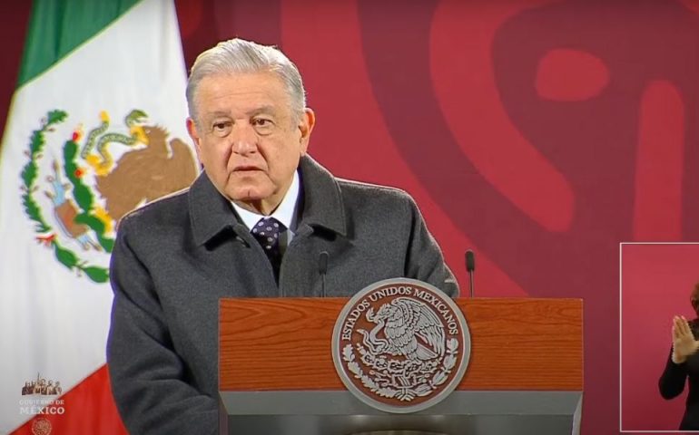 IFT impone controversia contra AMLO por omisión al elegir a tres comisionadas