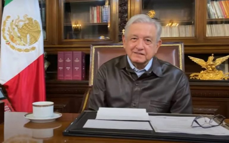 AMLO pone cuatro condiciones para los interesados en la compra de Banamex