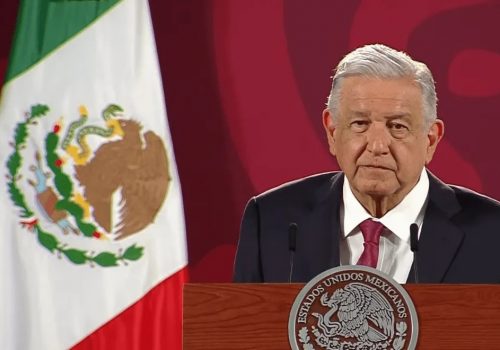 AMLO enviará iniciativa para eliminar el horario de verano en México