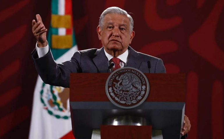 Riesgoso que AMLO  no asista a la Cumbre de las Américas, advierten expertos
