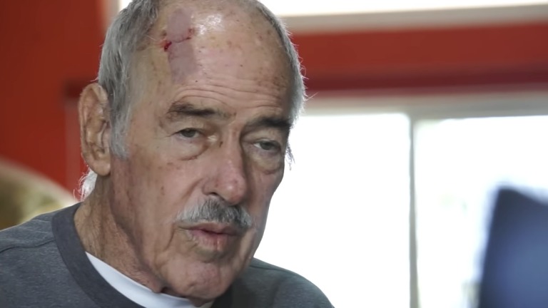 Andrés García es hospitalizado de emergencia, revela que ya no desea vivir